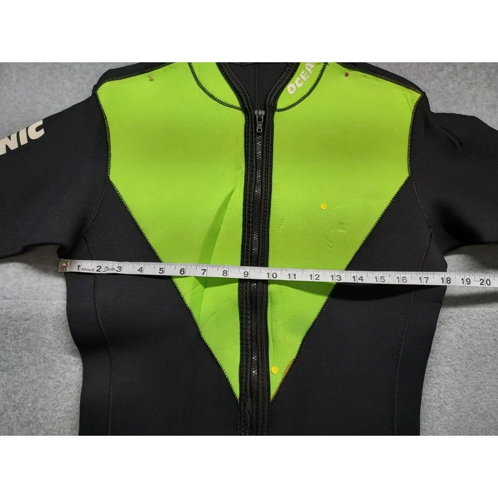 Oceanic pre owned